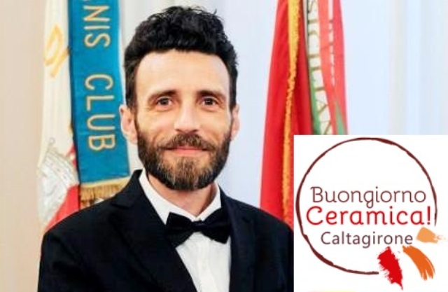 Caltagirone. “Buongiorno Ceramica 2020”: il 16 e 17 maggio, edizione on line.